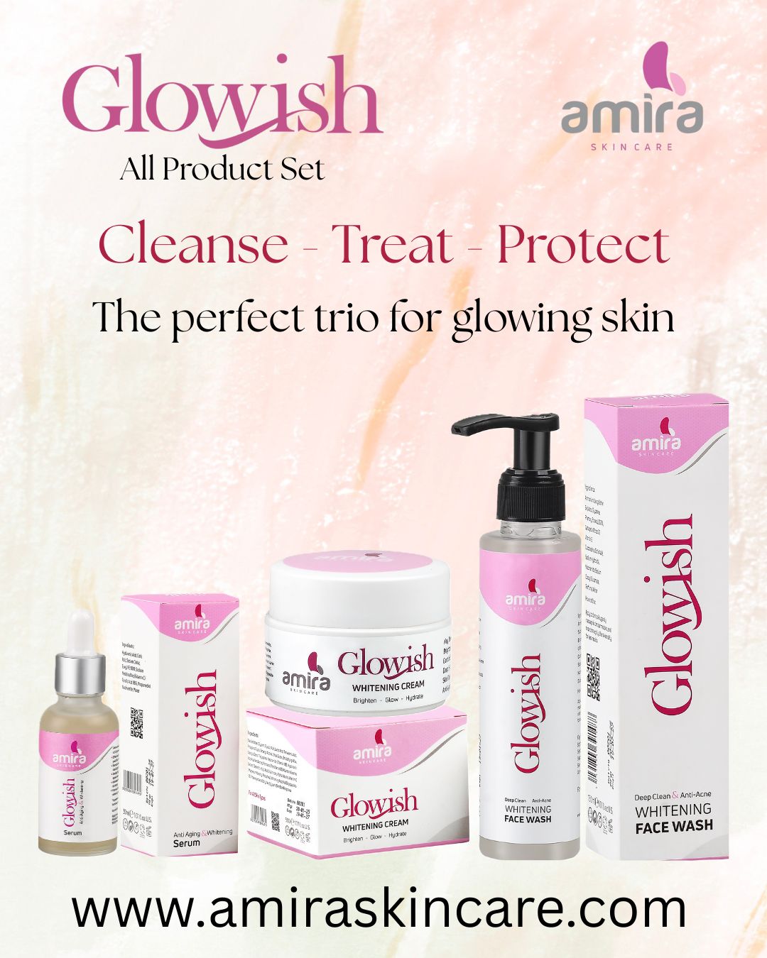 All Products Set