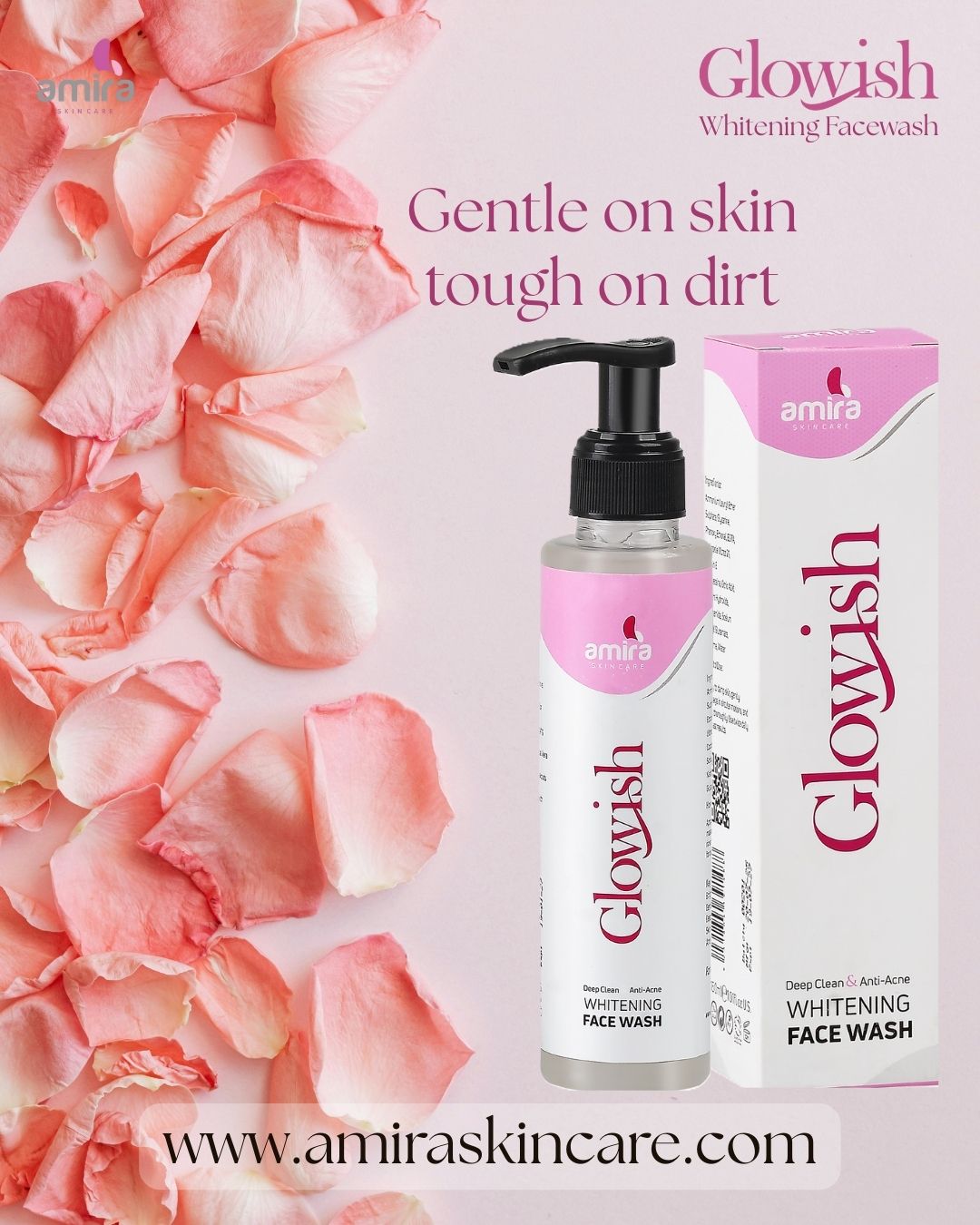 Face Wash