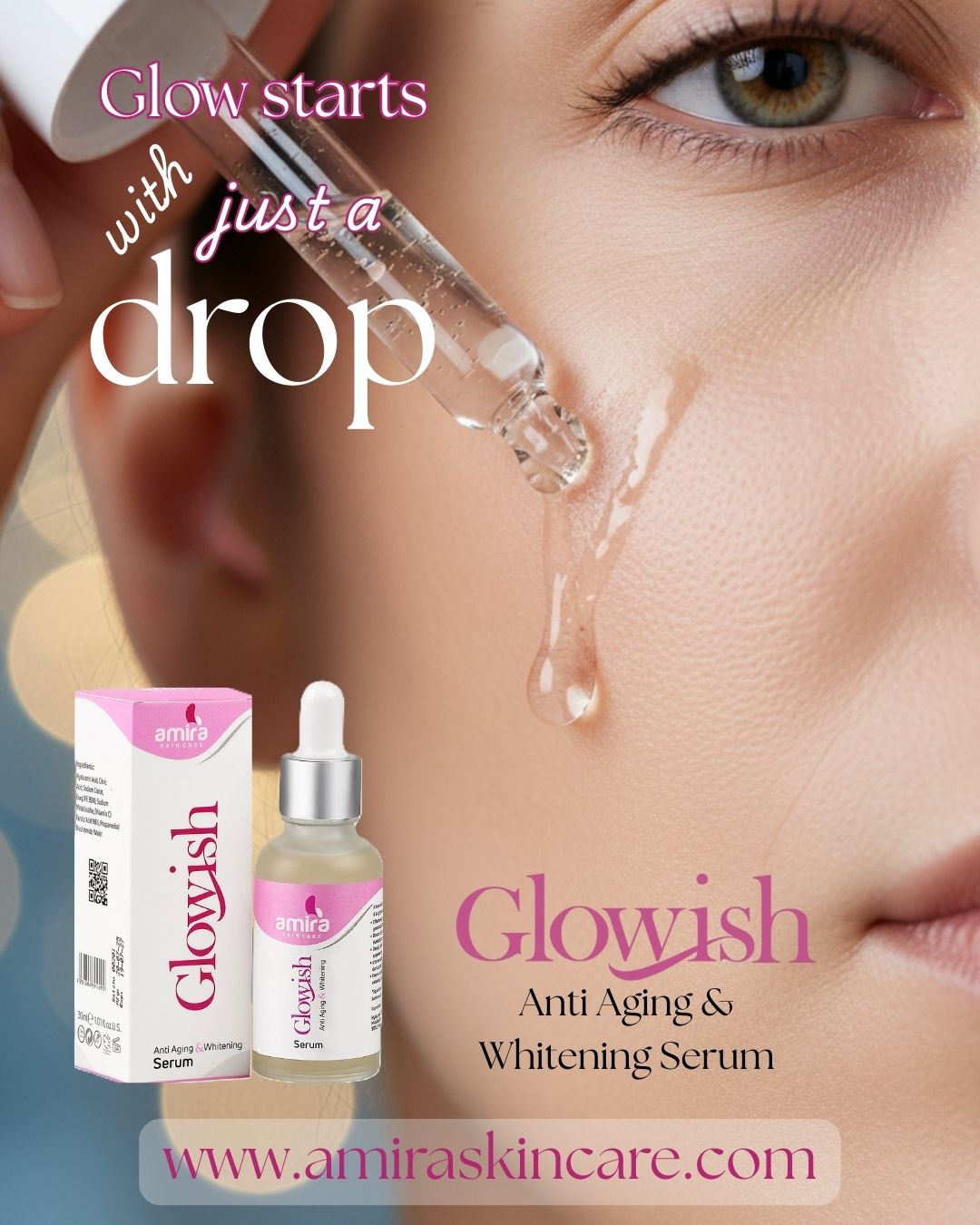 Anti-Aging Serum