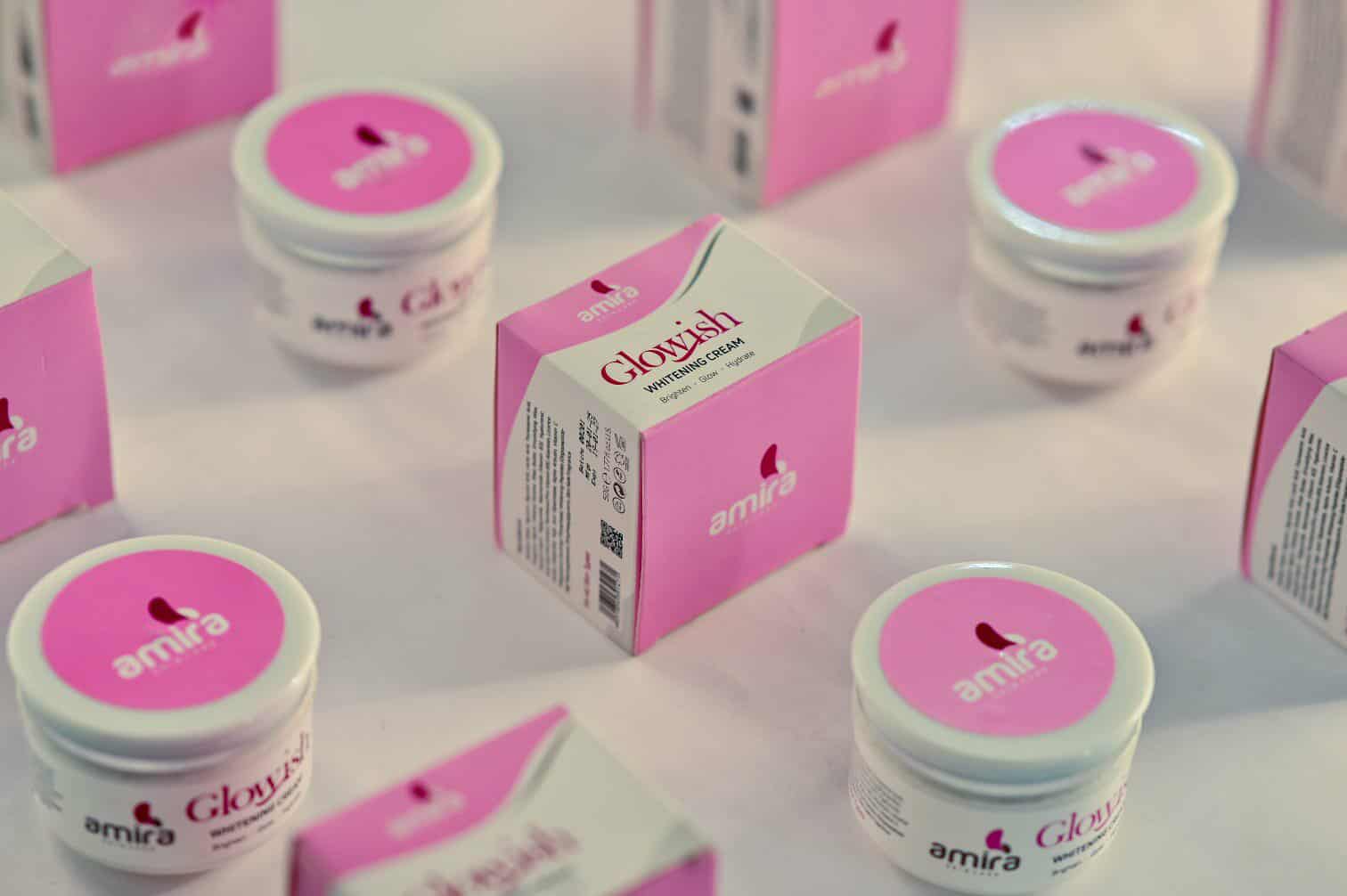 Glowish Whitening Cream Thumbnail 3