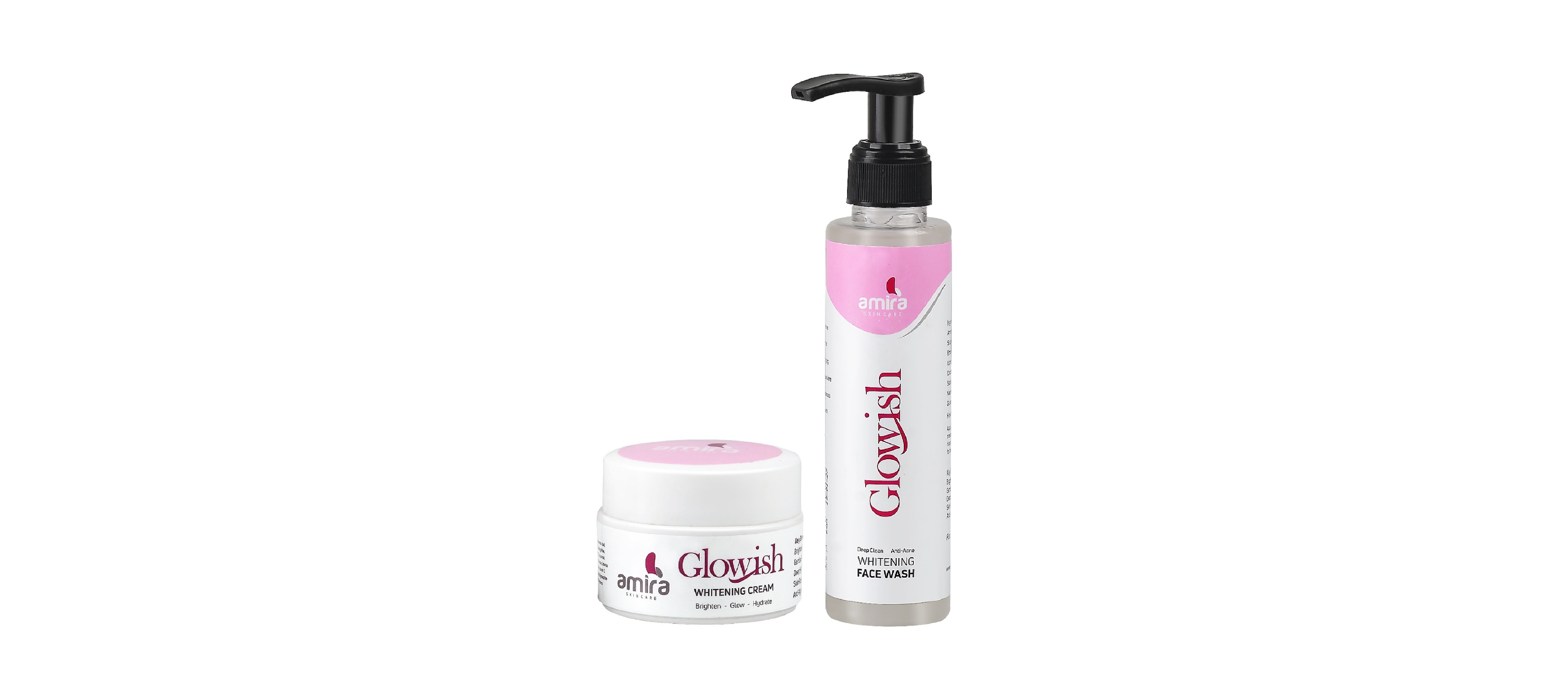 Brighten & Cleanse Duo